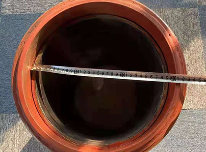 商都抗爆容器
