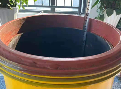 商都抗爆容器