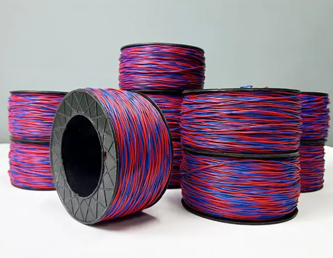 商都放炮线选什么材质比较好？