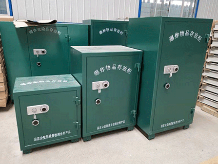 商都温度与湿度：爆破器材储存的“隐形杀手”